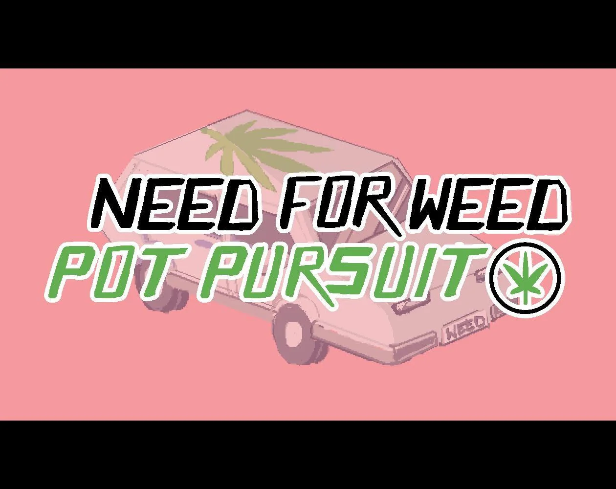 Статьи по Need For Weed: Pot Pursuit (itch)