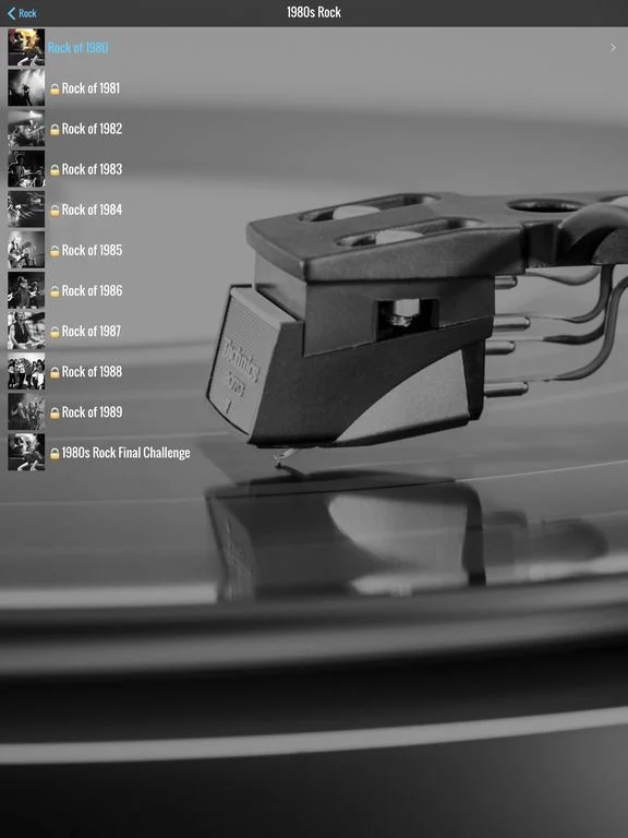 Рецензии Record Clerk: Music Challenge