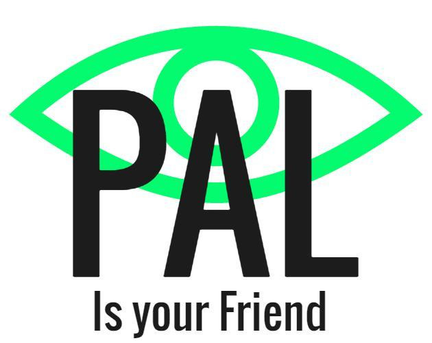 PAL is your friend (itch) PAL is your friend (itch)