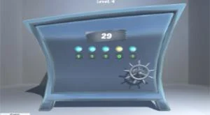 Рецензии Binary Break-In (XGamerMarco) (itch)