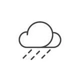 Rainy Days (itch)