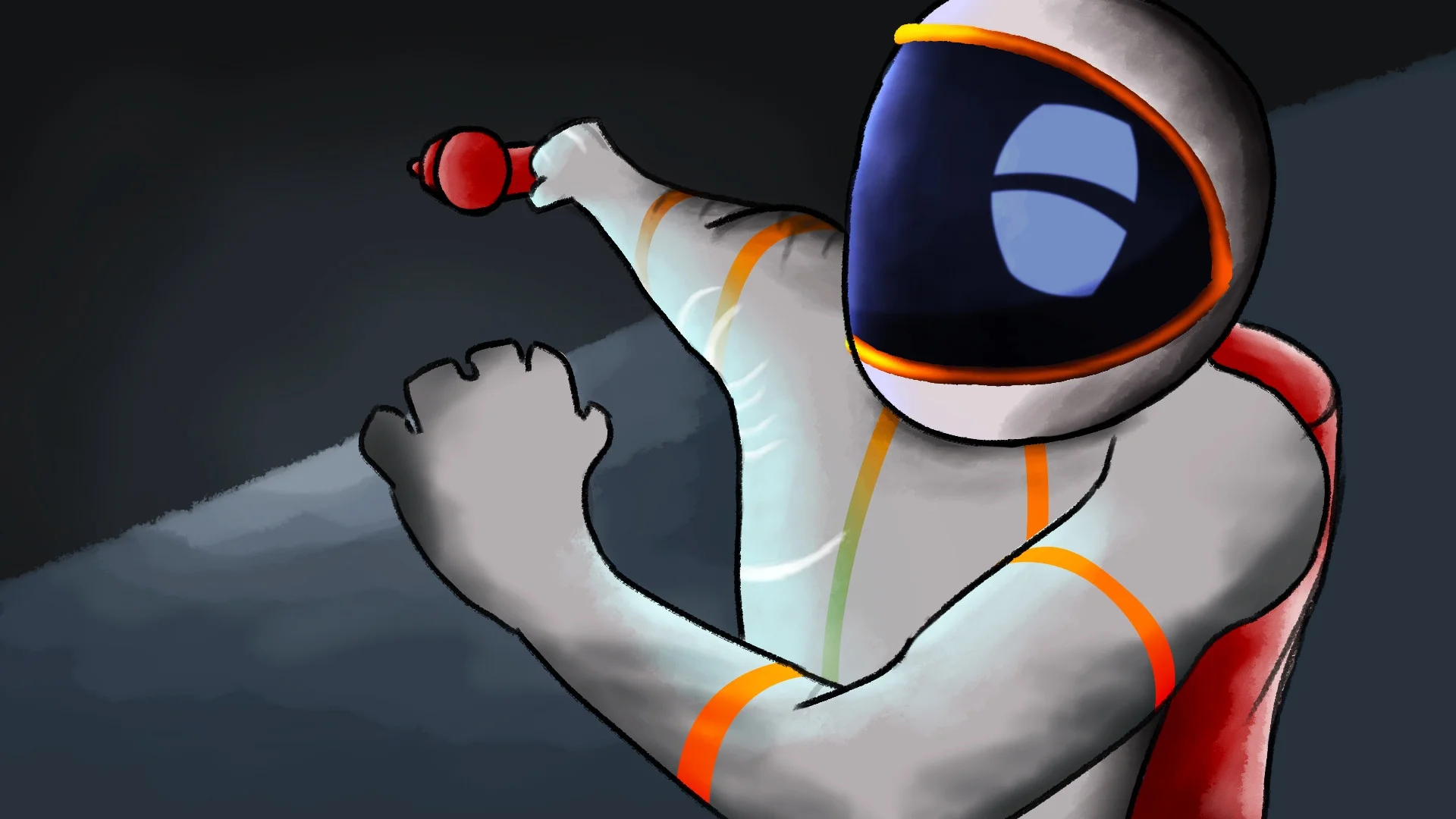 Space Hover (itch) Space Hover (itch)
