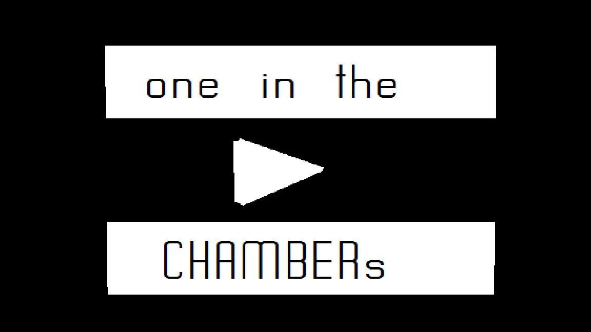 Рецензии one in the CHAMBERs (itch)
