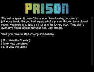 Prison (Beroshi Studios) (itch) Prison (Beroshi Studios) (itch)