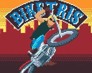 Biketris (itch) Biketris (itch)