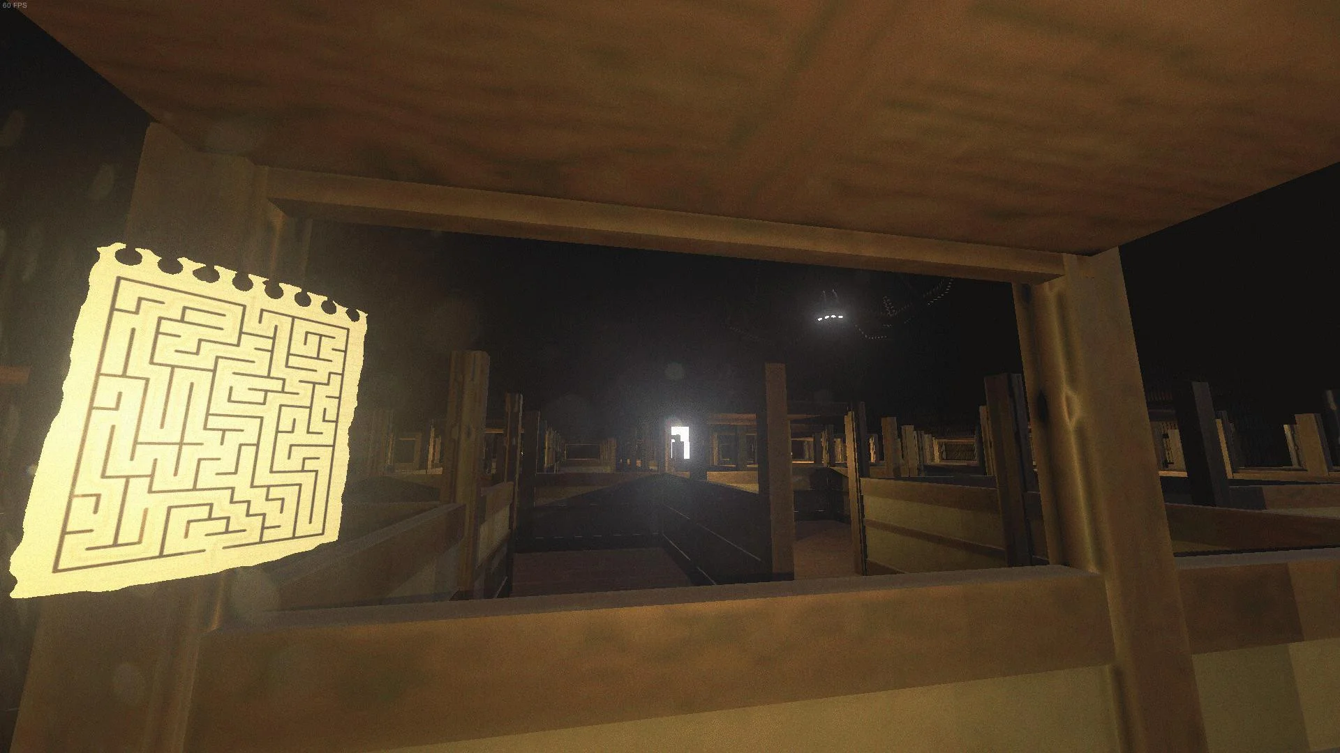 PENUMBRA (Adam Kehl) (itch)