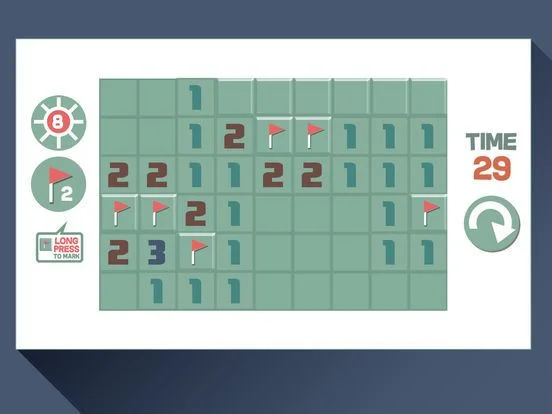 99 Grid Puzzle