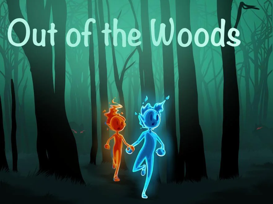 Out of The Woods (itch) Out of The Woods (itch)
