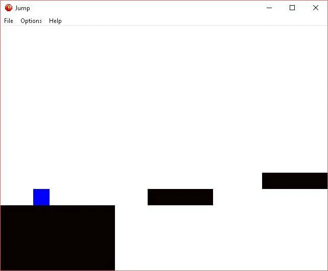 Статьи по Jump (itch) (Red_Sprite)