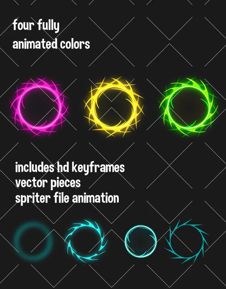 Portal effect (itch) Portal effect (itch)