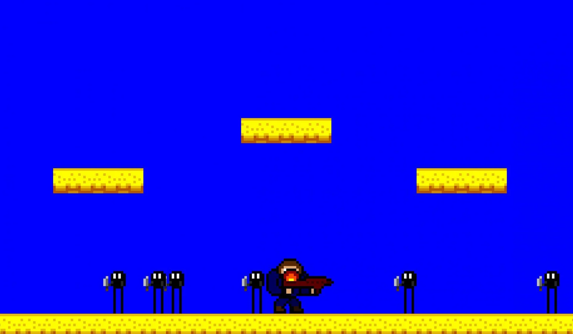 Unfinished Shooter 27.b/a (itch) Unfinished Shooter 27.b/a (itch)