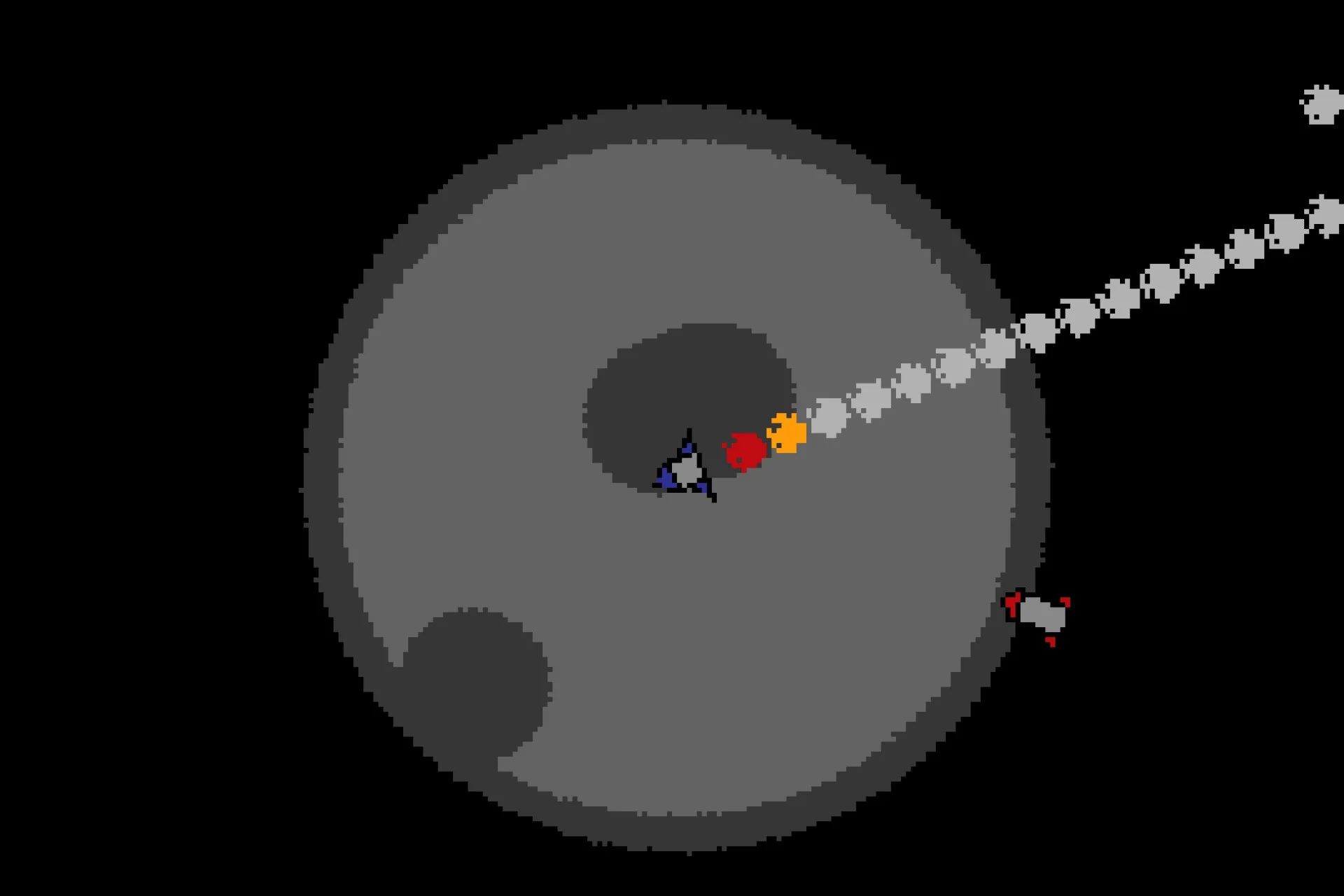 Missile Moon (itch) Missile Moon (itch)