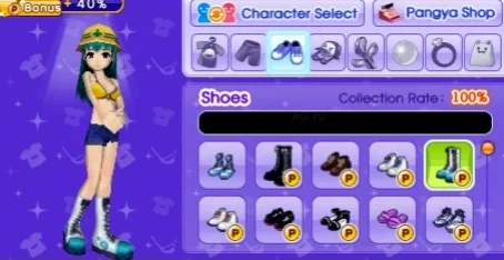 Pangya: Fantasy Golf Pangya: Fantasy Golf