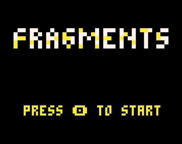 Fragments (itch) (Mistodon) Fragments (itch) (Mistodon)