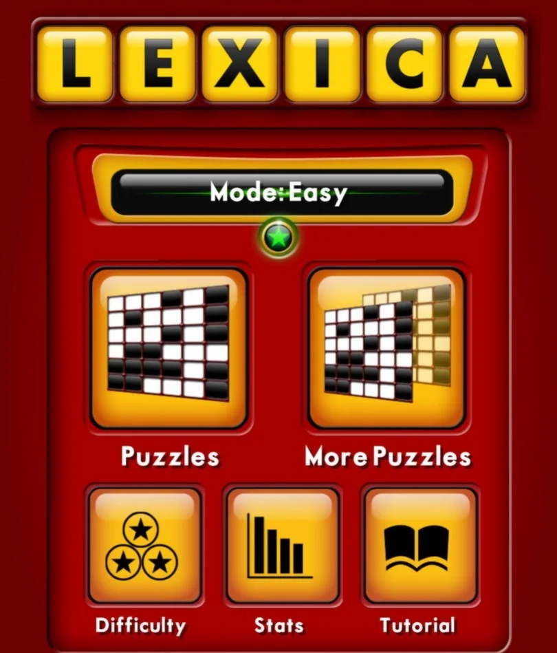 Lexica Lexica