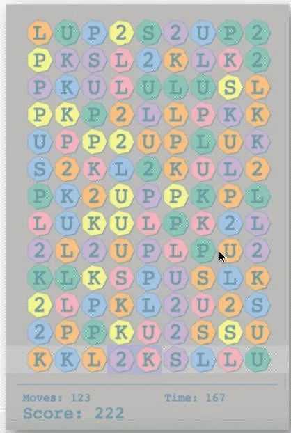 Рецензии 2kPuzzle (itch)