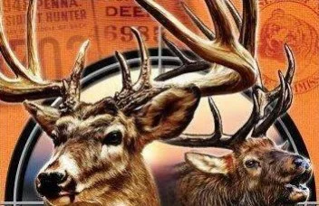 Cabela's Big Game Hunter 2009: Legendary Adventures Cabela's Big Game Hunter 2009: Legendary Adventures