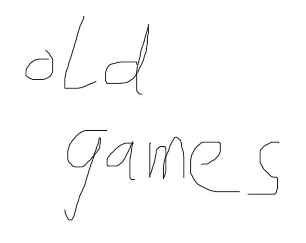 Old Games Pack (itch)