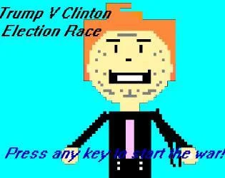 The Donald Adventures (itch) The Donald Adventures (itch)
