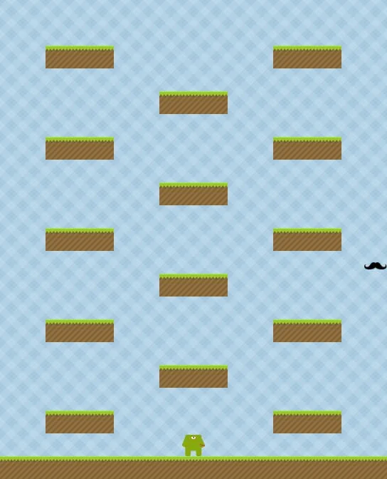 Love2d Kodsnacks Game Jam (itch)