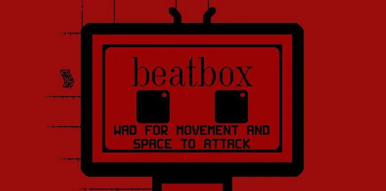 beatbox (itch)