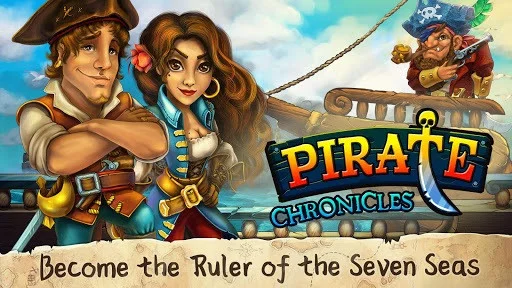 Pirate Chronicles Pirate Chronicles