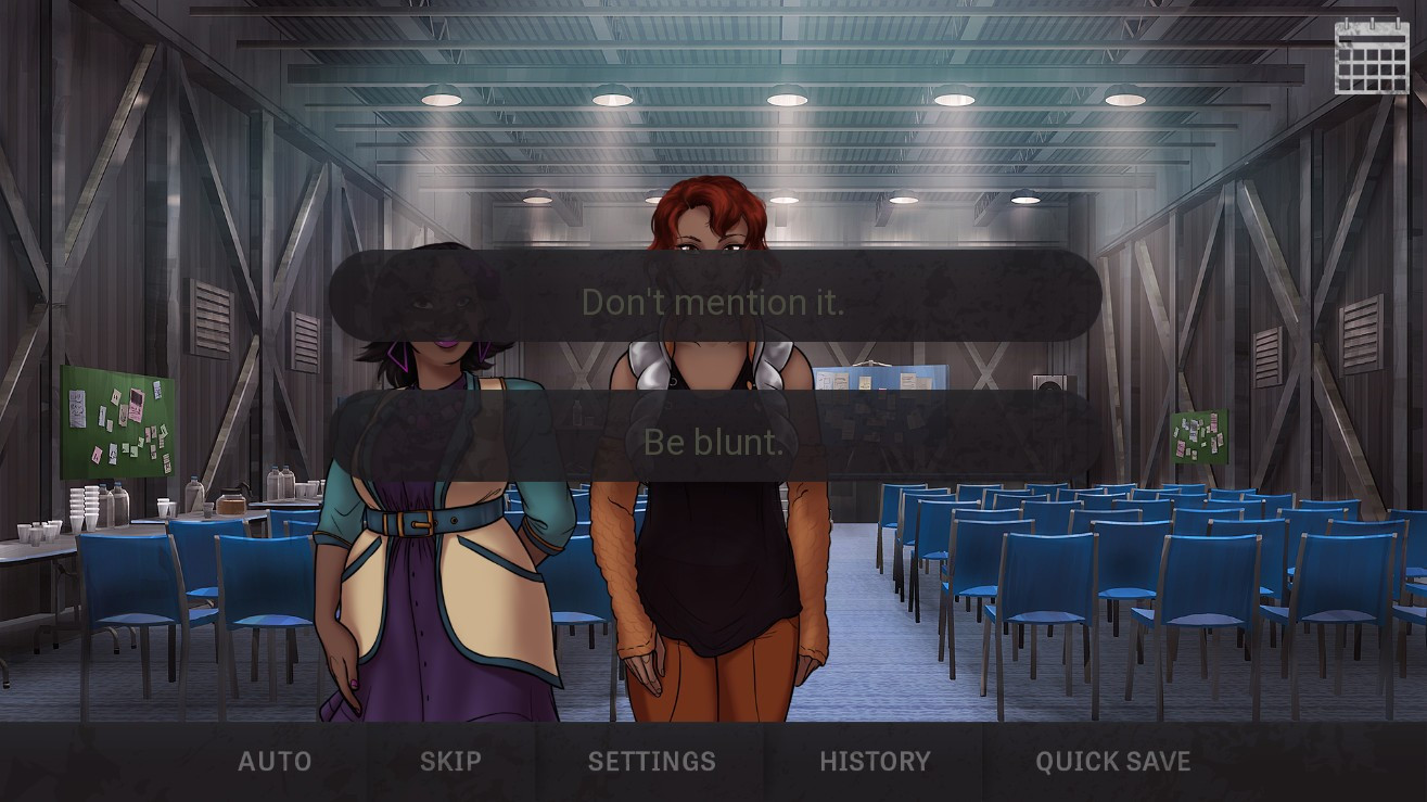 As We Know It As We Know It