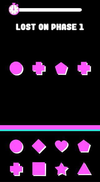 Новости о PATTERNS UNKNOWN (itch)