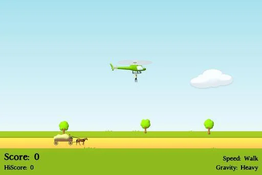 StuntCopter StuntCopter