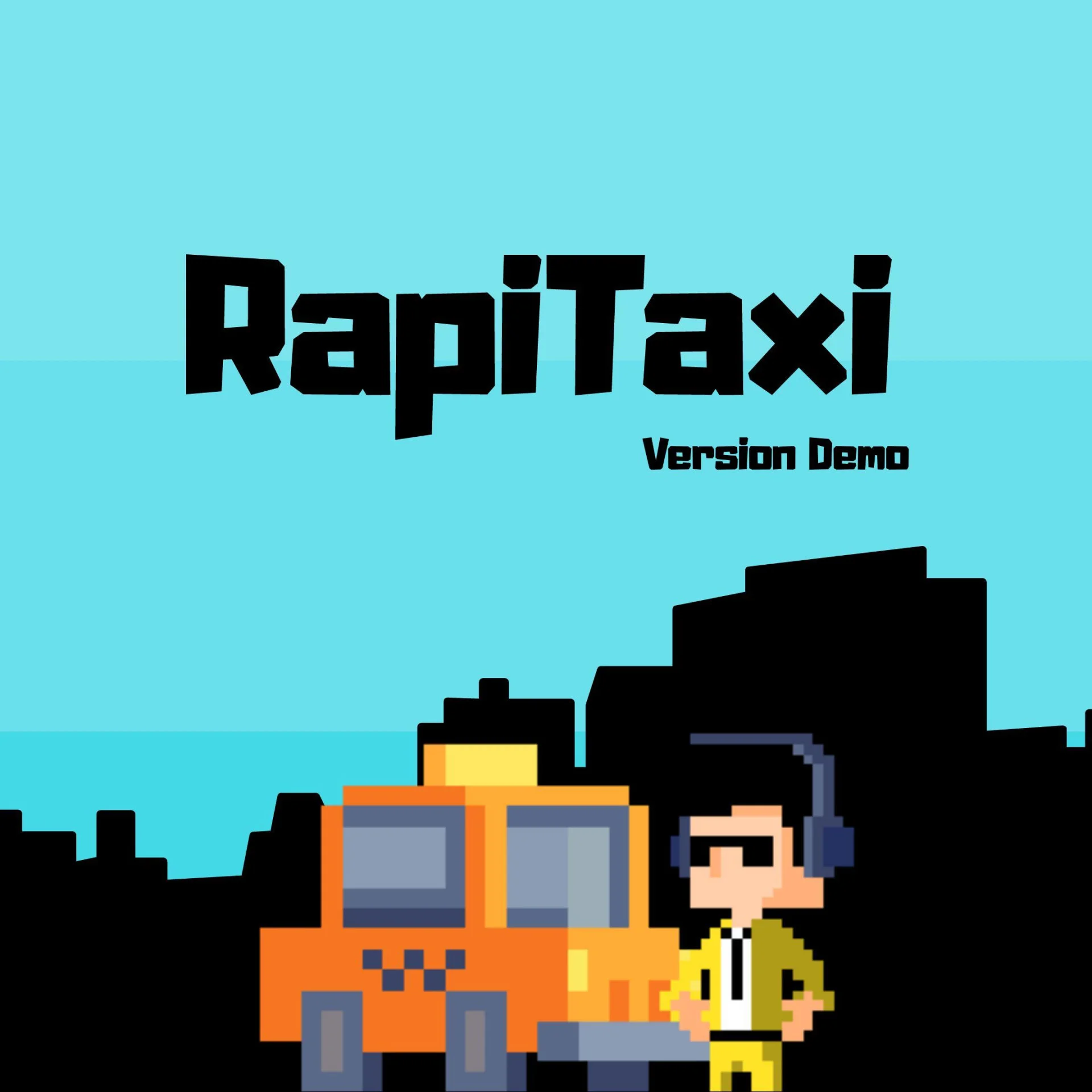 RapiTaxi (itch) RapiTaxi (itch)