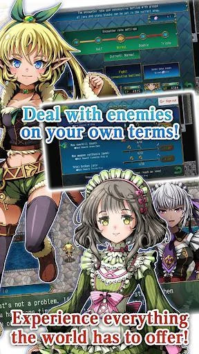 [Premium] RPG Fernz Gate