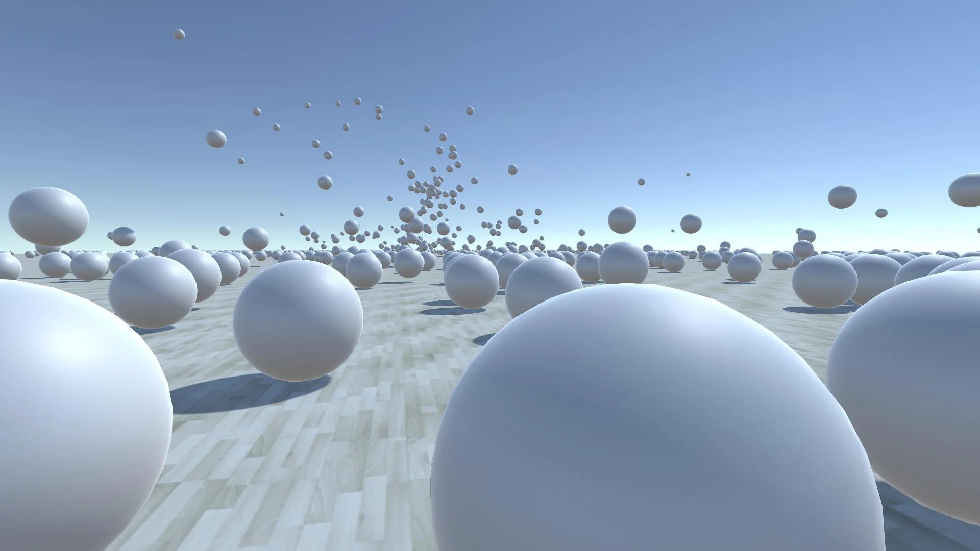 Don't Fear the Sphere (itch) Don't Fear the Sphere (itch)