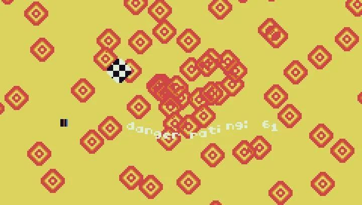 Рецензии danger rating x (itch)