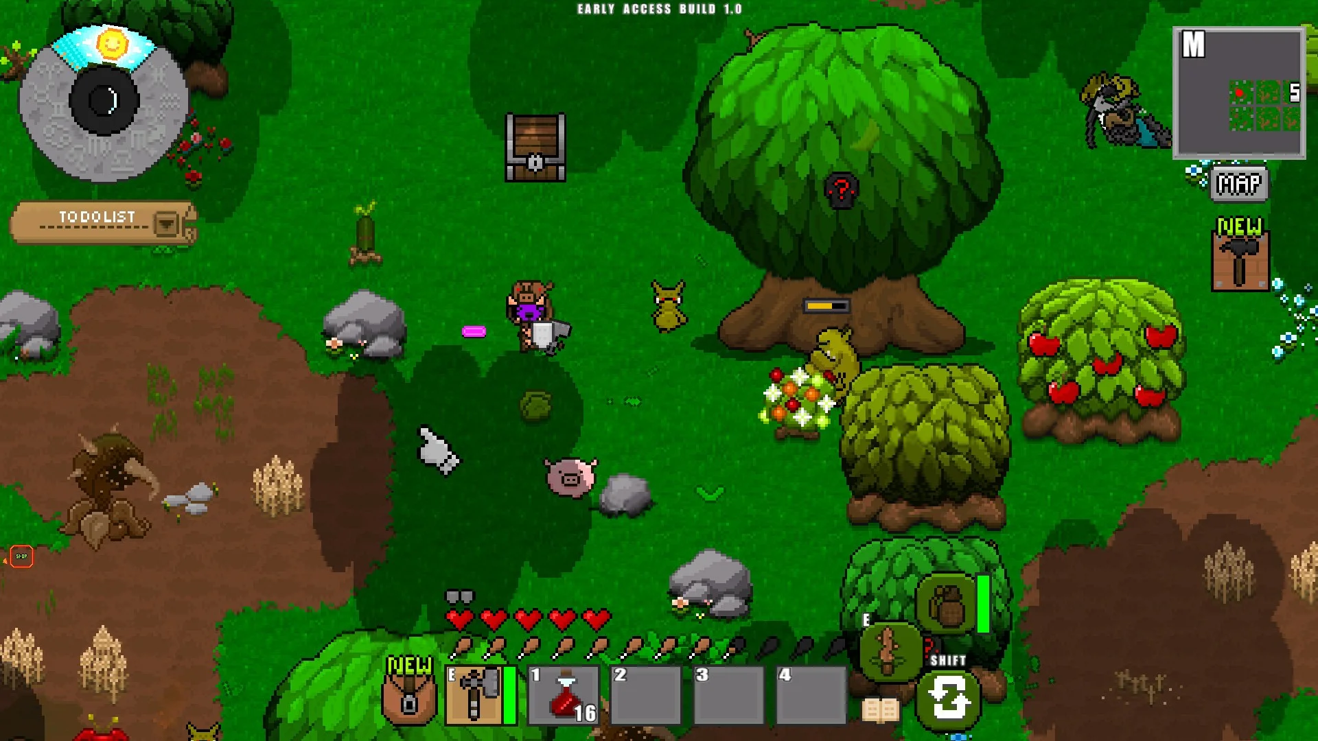 Статьи по Adventure Craft