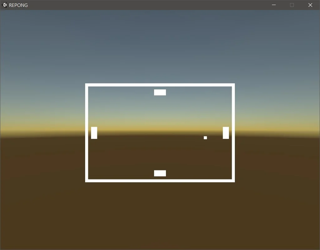 Pong Extreme (itch) Pong Extreme (itch)