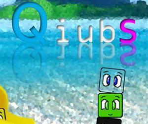 Qiubs (itch) Qiubs (itch)