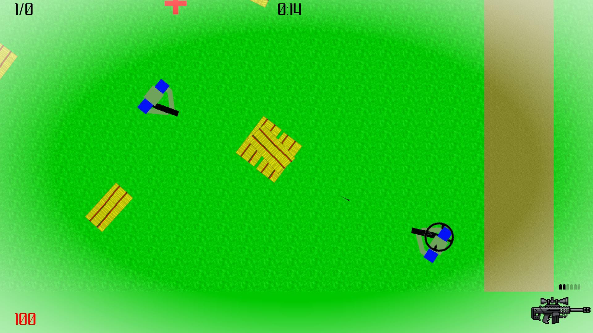 Frag 'Em! (itch) Frag 'Em! (itch)