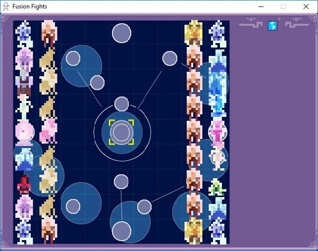 Fusion Fights (itch)