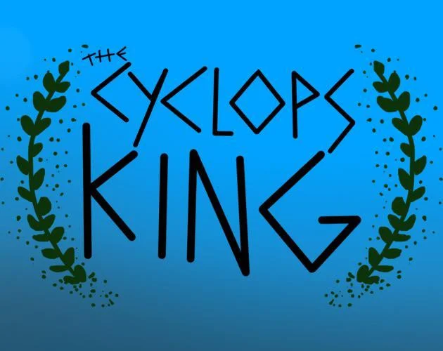 The Cyclops King (itch) The Cyclops King (itch)