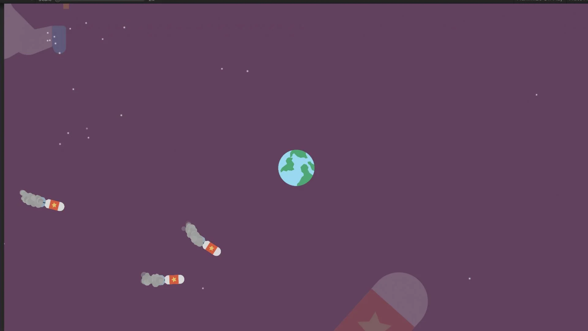 Waltz In The Missiles (itch) Waltz In The Missiles (itch)