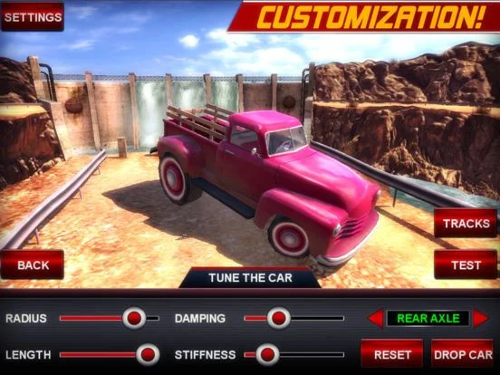 Offroad Legends Warmup Offroad Legends Warmup