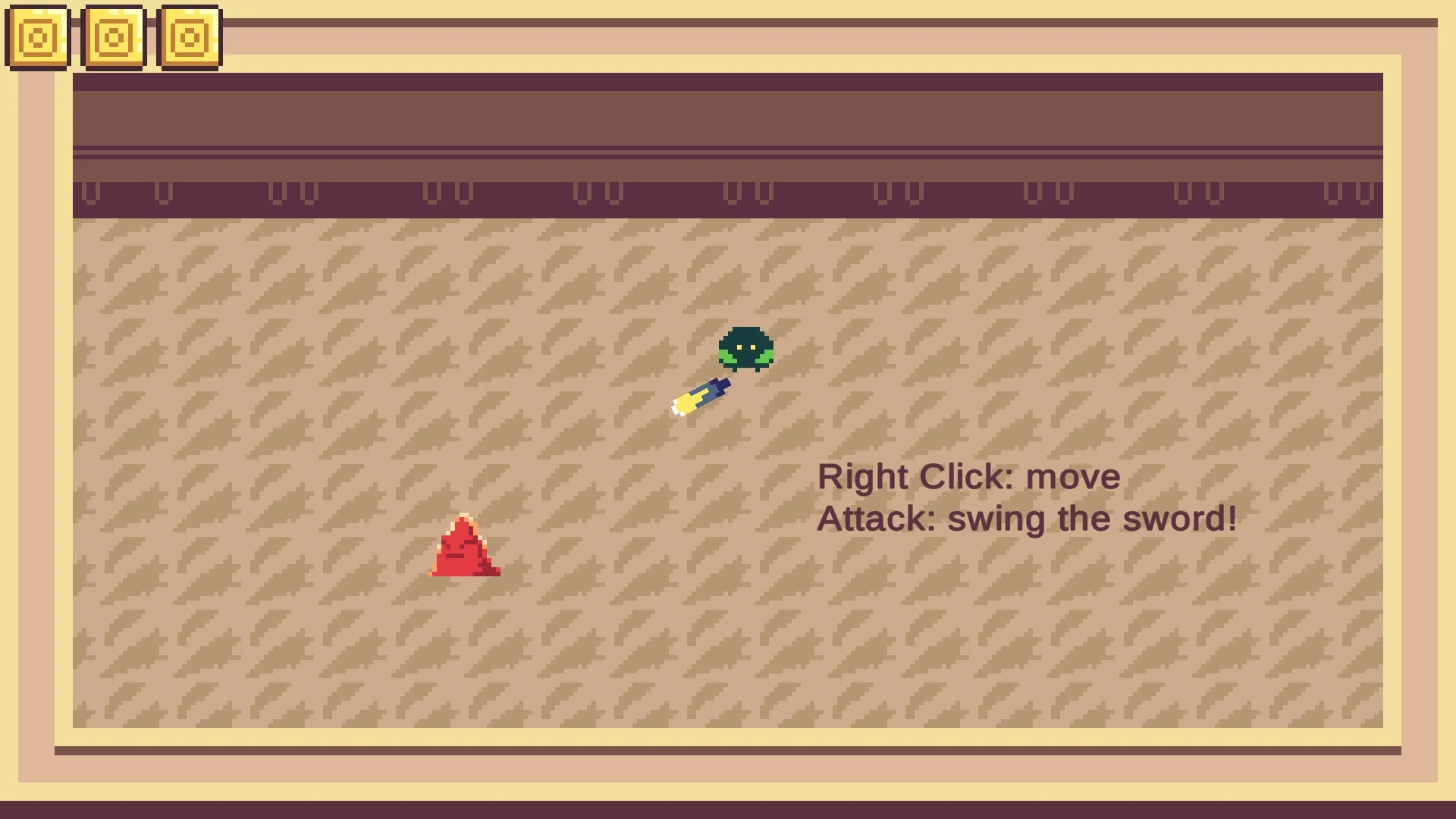 Gold Hunter (itch) (rechronicle)
