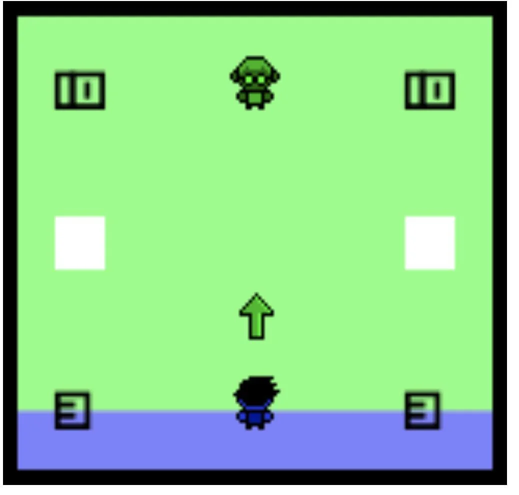 Keys of Chroma (itch) Keys of Chroma (itch)