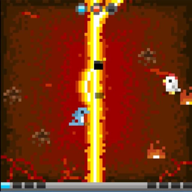 Ping Bomb (itch) Ping Bomb (itch)