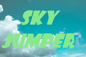 Статьи по Sky Jumper Beta (itch)