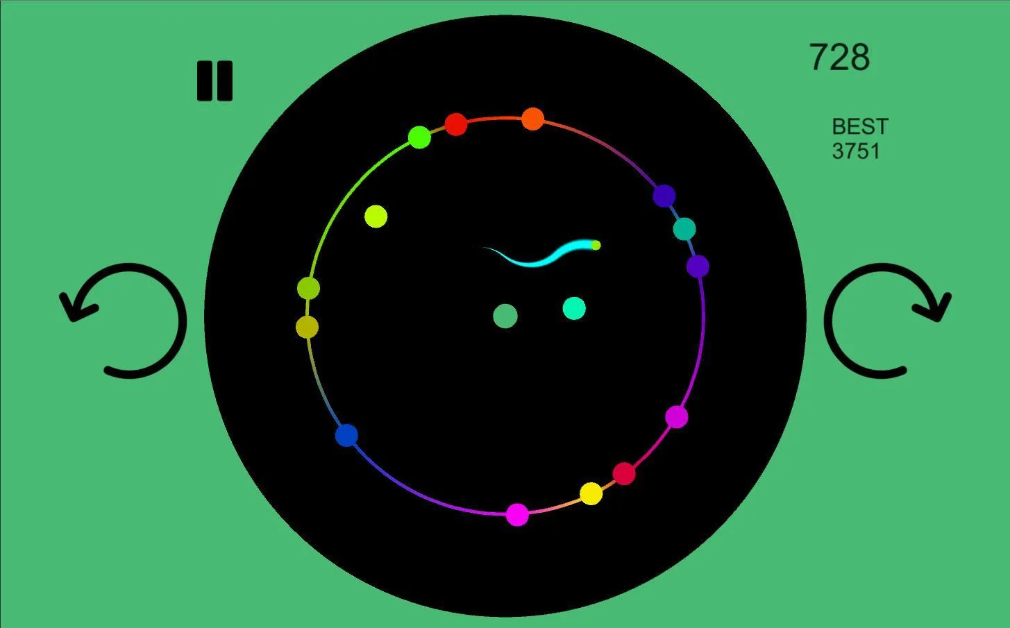 Beatom (itch)