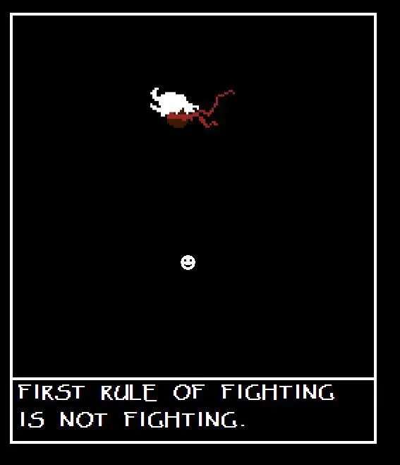 Fighting Spirits (itch) Fighting Spirits (itch)