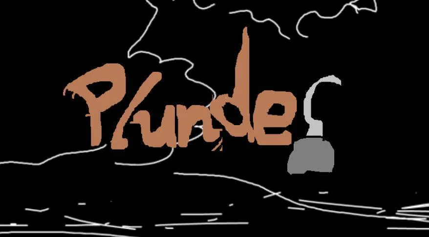 Plunder (itch) (ngrayson) Plunder (itch) (ngrayson)