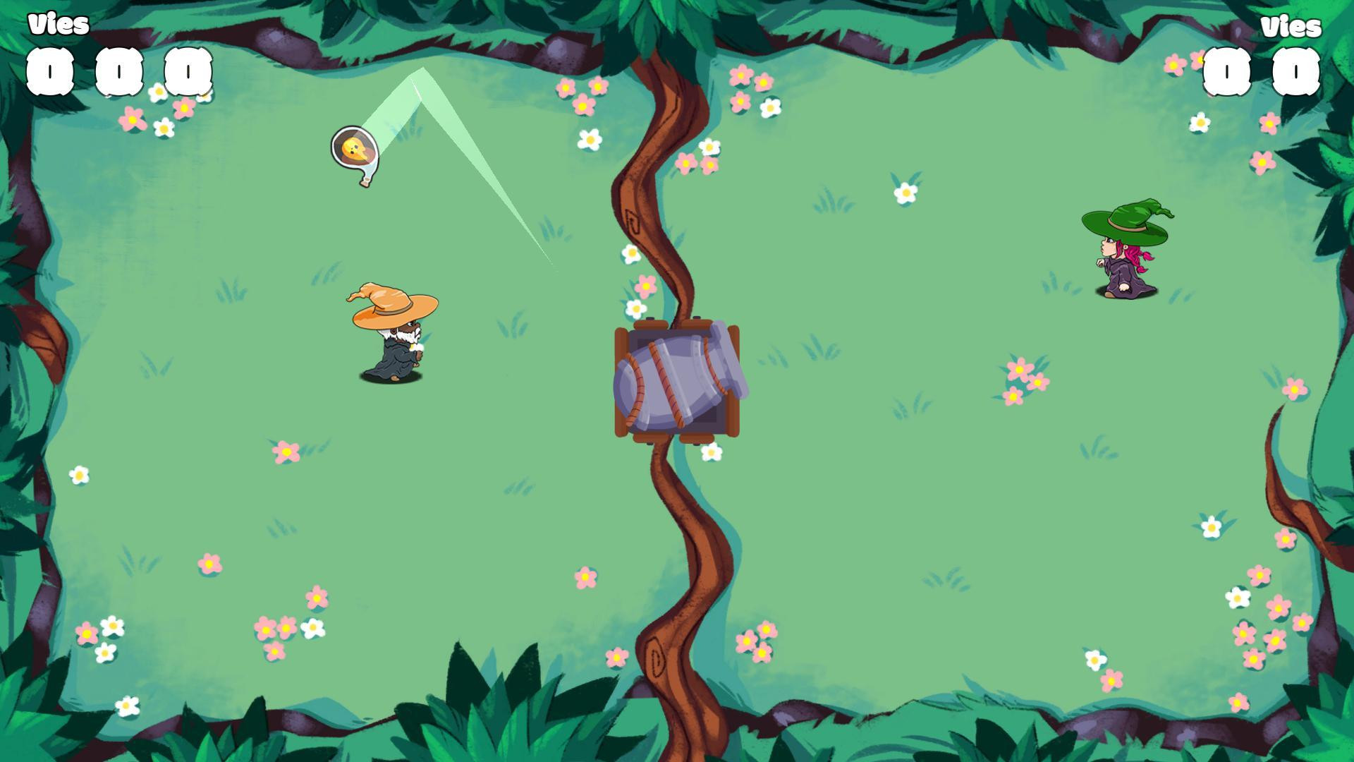 Potion Brawl (itch) Potion Brawl (itch)