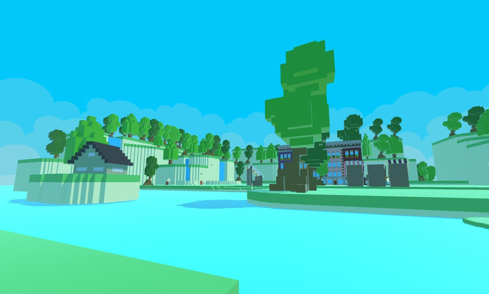 Murkmont (itch)